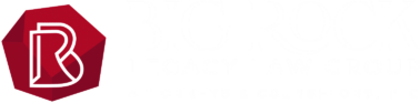 Big Rock Legacy Law Group logo